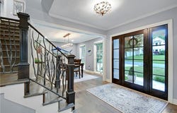 8521 Rosehill Road, Lenexa, KS 66215