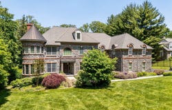 235 OLD GULPH ROAD, WYNNEWOOD, PA 19096