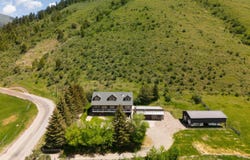 2840 EAST DRY CREEK, Afton, WY 83110
