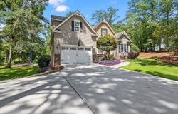 1512 Partridge Drive, Aiken, SC 29803