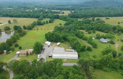 293 Tanner Road, Searcy, AR 72143