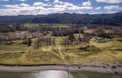 River Ranch Ln, Westport, OR 97016