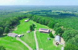 5275 Pangburn Road, Pangburn, AR 72121