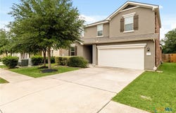 135 Mary Max Circle, San Marcos, TX 78666