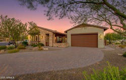 3675 GOLD RIDGE Road, Wickenburg, AZ 85390