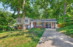 3304 Julian Drive, Raleigh, NC 27604