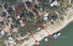 Lots 17 & 18 Pedernales Point Drive, Spicewood, TX 78669
