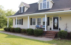3274 Quail Pointe Drive, Greenville, NC 27858