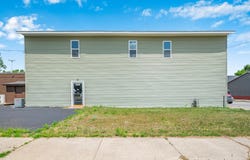 603 N State St, Big Rapids, MI 49307