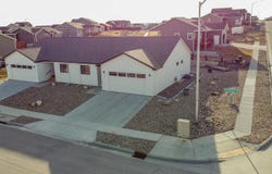627 Copperfield Drive, Rapid City, SD 57703