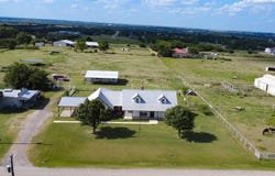 6568 Michael Road, Sanger, TX 76266