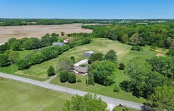 2155 Roark Road, Franklin, KY 42134