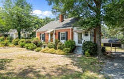805 N Chestnut St, Aberdeen, NC 28315