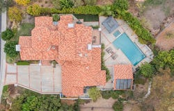22544 N Summit Ridge Circle, Chatsworth, CA 91311