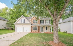 115 Randy Way, Dallas, GA 30132