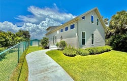 1536 S CENTRAL AVENUE, FLAGLER BEACH, FL 32136