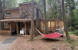 325 Calderwood Road, Washington, ME 04574