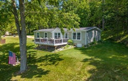 17648 Lost Lake Road, Barryton, MI 49305