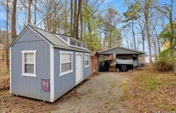 251 Gunpowder Trail, Bracey, VA 23919