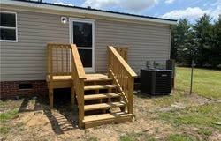 205 Prairie Lane, Autryville, NC 28318