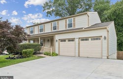 1305 CAVENDISH DRIVE, SILVER SPRING, MD 20905