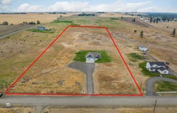 16511 W Rolling Hills Ln, Cheney, WA 99004