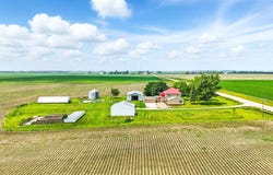 2172 Highway 78, Winfield, IA 52659
