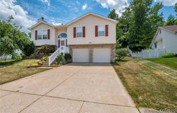 1088 Winter Park Drive, Unincorporated, MO 63026