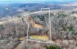 Tract #8 Johnnie Rd, INDIAN MOUND, TN 37079