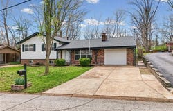 1963 Maple Lane, Arnold, MO 63010