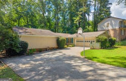 2671 Club Forest, Conyers, GA 30013
