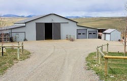 10 Lester Lane, Cardwell, MT 59721
