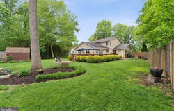 8807 FALKSTONE LANE, ALEXANDRIA, VA 22309