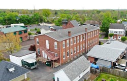 21 E LINCOLN Avenue, HATFIELD, PA 19440