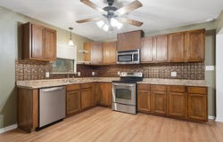 303 N Milam Street, Rogers, TX 76569