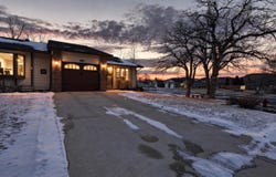 1701 Baldwin Street, Sturgis, SD 57785