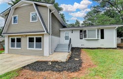 1094 Amber Ridge SW, Lilburn, GA 30047