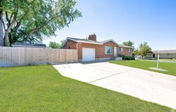 206 E 1300 N, Bountiful, UT 84010