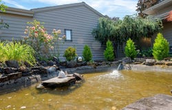 7680 SW ARBOR LAKE CT, Wilsonville, OR 97070