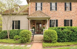 307 Stockton Lane, Richmond, VA 23221