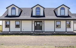 510 CHIMNEY ROCK LOOP, Granite Canon, WY 82059