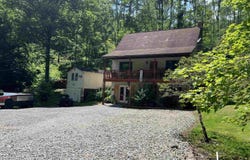 1691 Poe Run Road, Elkins, WV 26241