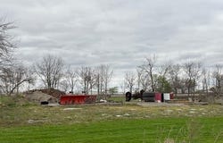 105 S Old US Highway 41 Highway, Boswell, IN 47921
