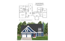 305 Duck Haven, Swansboro, NC 28584