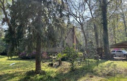 5301 Gentle Breeze Drive, Tallahassee, FL 32309