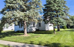 157 E Second Street, Rockford, OH 45882
