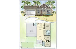 110 Sagewood Drive, Dudley, NC 28333