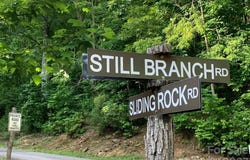 5 Deep Spring Road, Sylva, NC 28779
