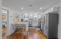711 E Front Street, New Bern, NC 28560