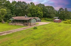 7780 Gallant Road, Gallant, AL 35972